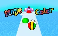 Slime Color