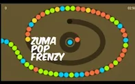 Zuma Pop Frenzy