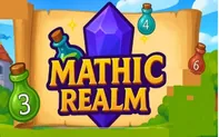 Mathic Realm