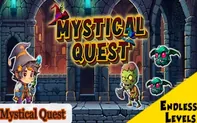 Mystical Quest