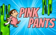 Pink Pants