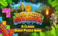 Block Puzzle Guardian game thumbnail