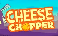 Cheese Chopper