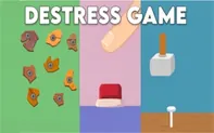 Destress Game
