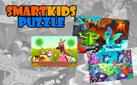 Smart Kids Puzzle