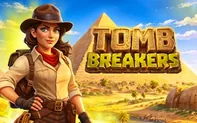 Tomb Breakers game thumbnail