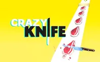 Crazy Knife
