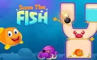 Save The Fish 1 game thumbnail
