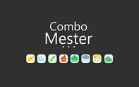 Combo Mester - Alchemy