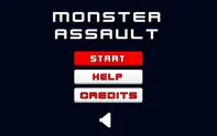 Monster Assault