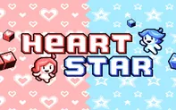 Heart Stars