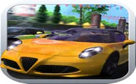 Fast Car Racing: Driving SIM game thumbnail