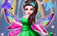 Fairy Princess Cutie game thumbnail