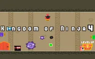 Kingdom of Ninja 4