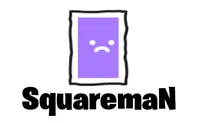 Squareman