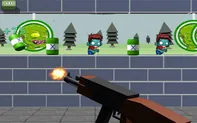 Zombie Target Shoot game thumbnail