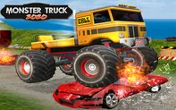 Monster Truck 2020 game thumbnail