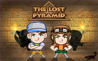 Lost Pyramid game thumbnail