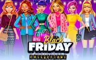 BFFs Black Friday Collection game thumbnail