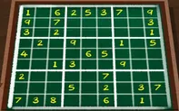 Weekend Sudoku 20