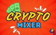 Crypto Mixer