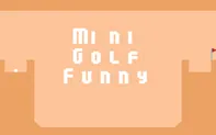 Mini Golf Funny