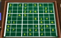 Weekend Sudoku 21