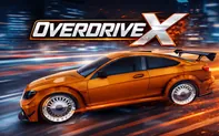 Overdrive X