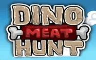 Dino Meat Hunt Remastered