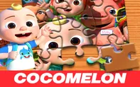 CoComelon Jigsaw Puzzle