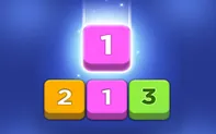 Merge Block Number Puzzle 