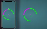Color Circle Shooter