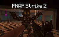 FNAF Strike 2