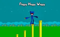 Flappy Huggy Wuggy