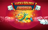LUCKY GOLDEN PIGGIES game thumbnail
