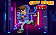 City Rush Run