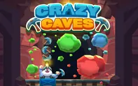 Crazy Caves 2