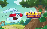 Rabbit Samurai