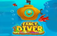 Fancy Diver game thumbnail