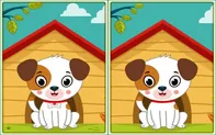 Spot 5 Differences