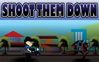 Shoot Them
