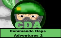 Commando Days Adventures 2