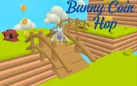 Bunny Coin Hop