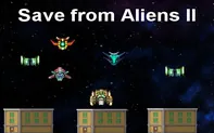 Save from Aliens II game thumbnail