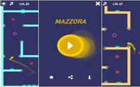 Mazzora game thumbnail