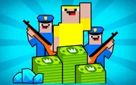 Club Tycoon: Idle Clicker