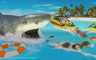 LA Shark game thumbnail