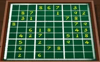Weekend Sudoku 31