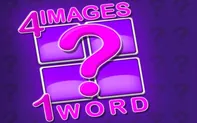4 images 1 Word