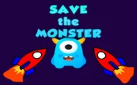 Save The Monster
